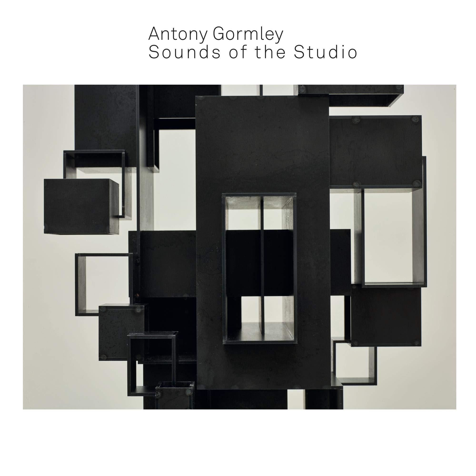 Antony Gormley [VINYL]