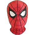 edcjake Role Play Masks Halloween Mask Cosplay Costumes Mask Adult Kids Spandex Fabric Material