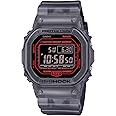 Casio DW-B5600G-1JF [DW-B5600 Series Equipped with G-Shock (G-Shock) Smartphone Link] Watch Shipped from Japan Sep 2022 Model