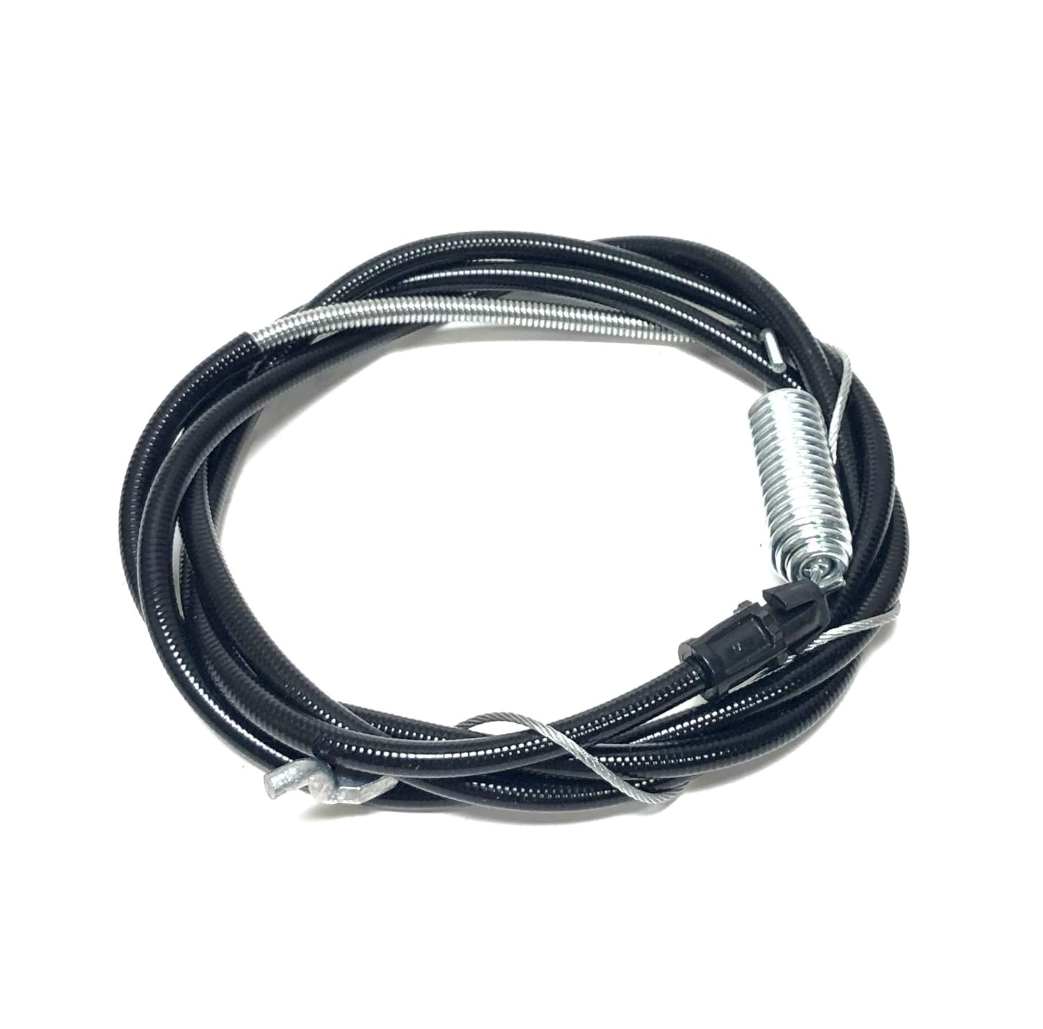 Best lawn mower traction cable