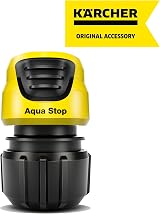 Kärcher Universal Hose Connector Plus Aqua Stop 2.645-194.0 view 2