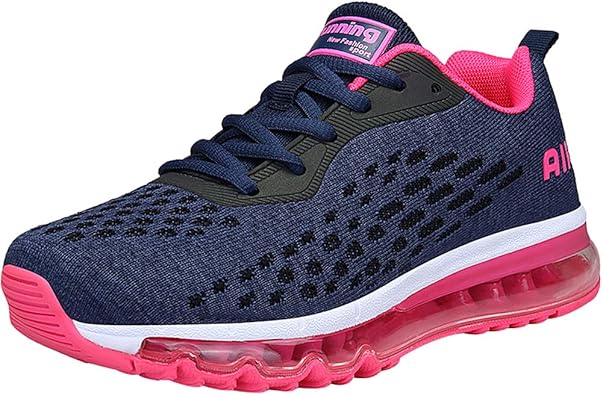 scarpe da corsa su asfalto