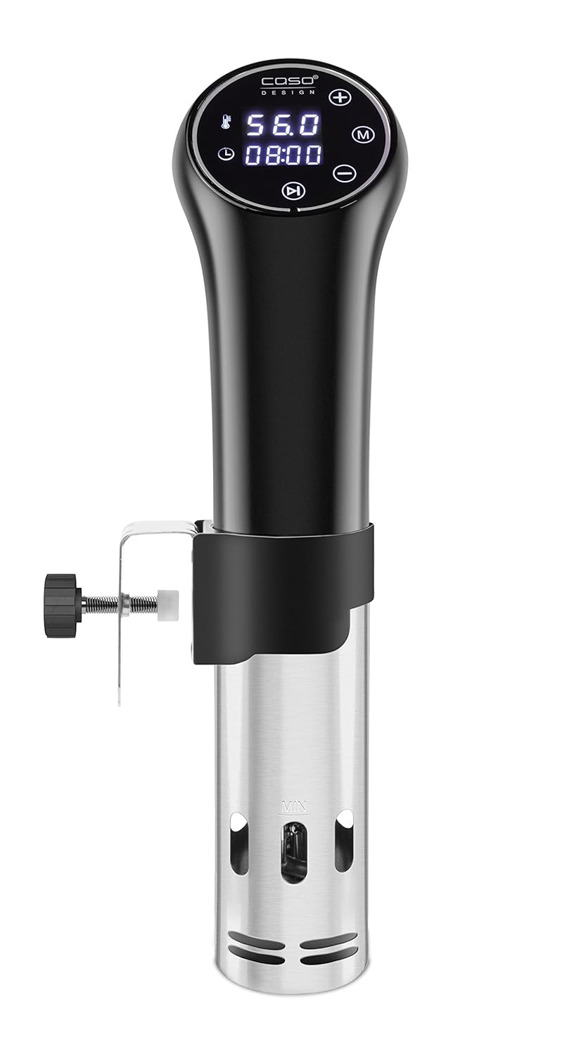 Die 15 besten Sous Vide Sticks / Stäbe 🥇 [Test 2019] DieKochstube