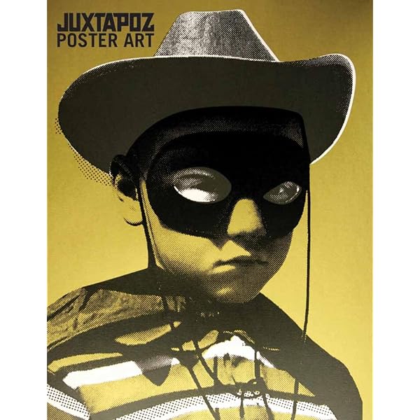 Juxtapoz Illustration: R. Rock Enterprises, Groebner, Kim