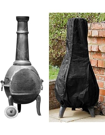 Amazon Co Uk Covers Outdoor Heater Parts Accessories Garden