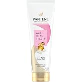 Pantene Pro-V Miracles Infinite Lengths Biotin + Collagen 1 Minute Miracle Conditioner 10.9 FL OZ