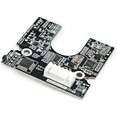 Official Original FLASHFORGE AD5M Series 3D Printer Extruder Board | 3D Printer Acessary for Adventurer 5M and Adventurer 5M Pro