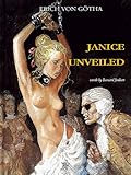 Janice Unveiled: The Art of Eric Von Gotha by 