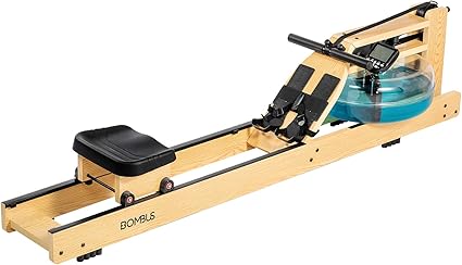 water rower seat cushion