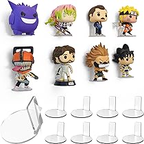 Funko Variety POP! Stand Bases Pack of 10 : Amazon.ca: Toys & Games