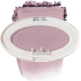 Laka Love Silk Blush, Radiant Powder Blush, Silky, Buildable Color with a Natural Glow, Long Lasting, Moisturizing Formula for a Fresh, Flushed Look, K-Beauty (#708 Poem)