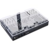 Decksaver Super Strong Polycarbonate Cover Compatible with Denon DJ Prime GO &amp; GO+