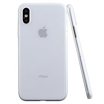 Cellbee Premium Slim Case Kompatibel Mit Iphone Xs Max Amazon De