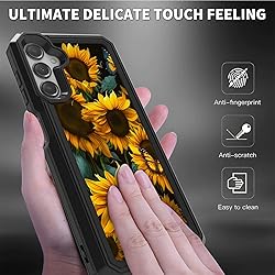 BPQOJB for Samsung Galaxy S24 Plus Case with