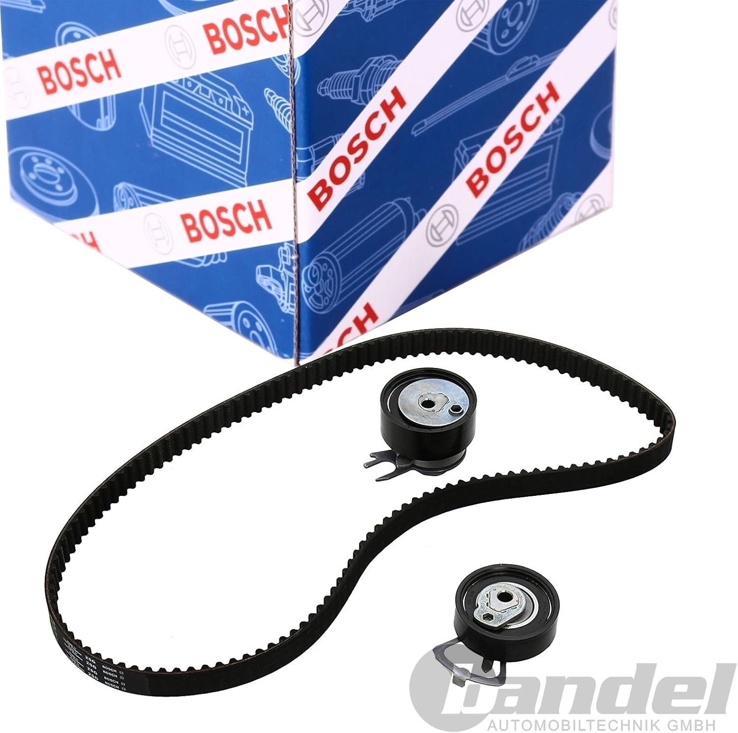 Bosch 1987946306 Timing Belt Kit Amazon.co.uk Car & Motorbike