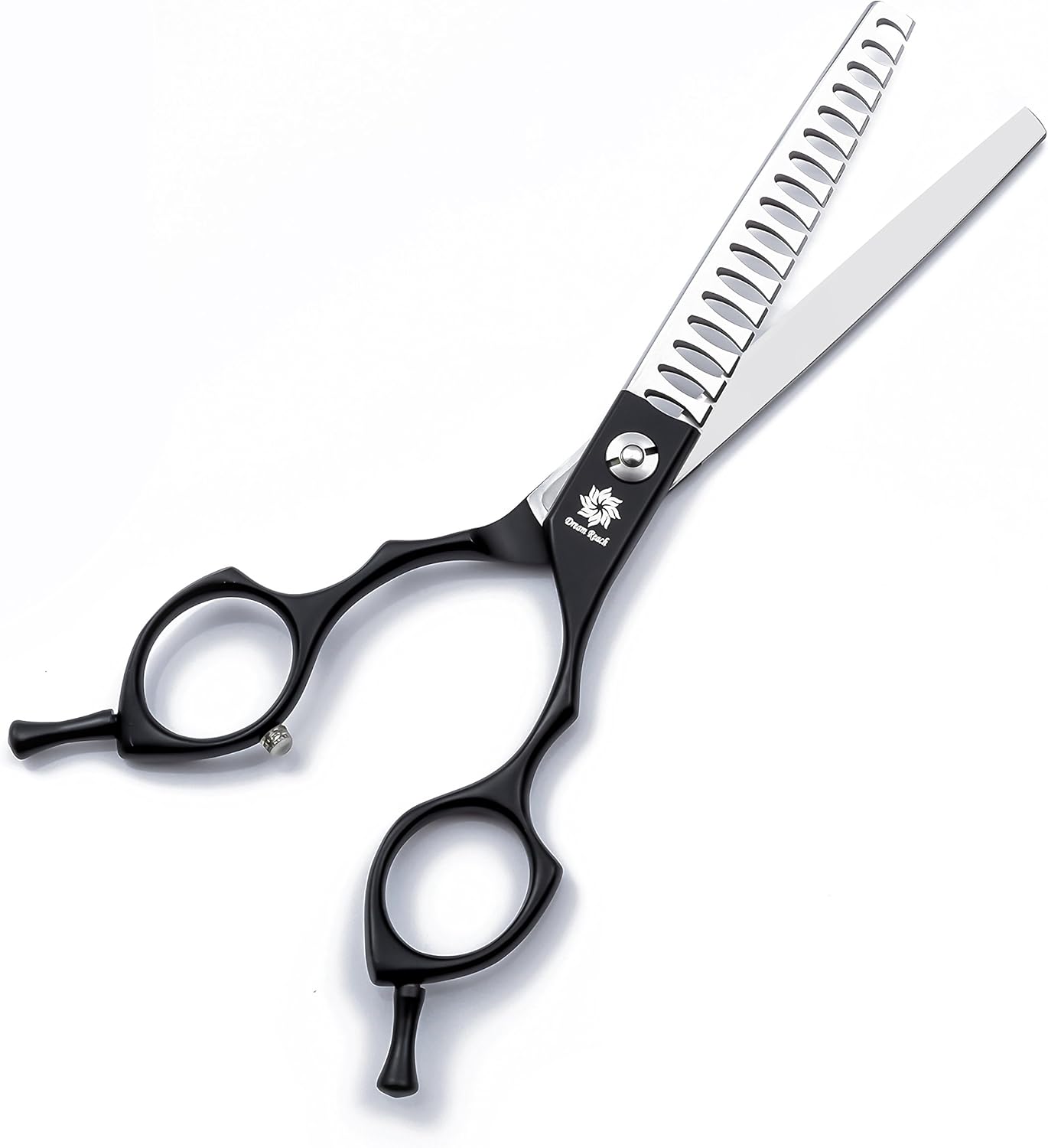 Dream Reach 6.5” Dog Grooming Scissors Twin Tail Professional Pet Cat