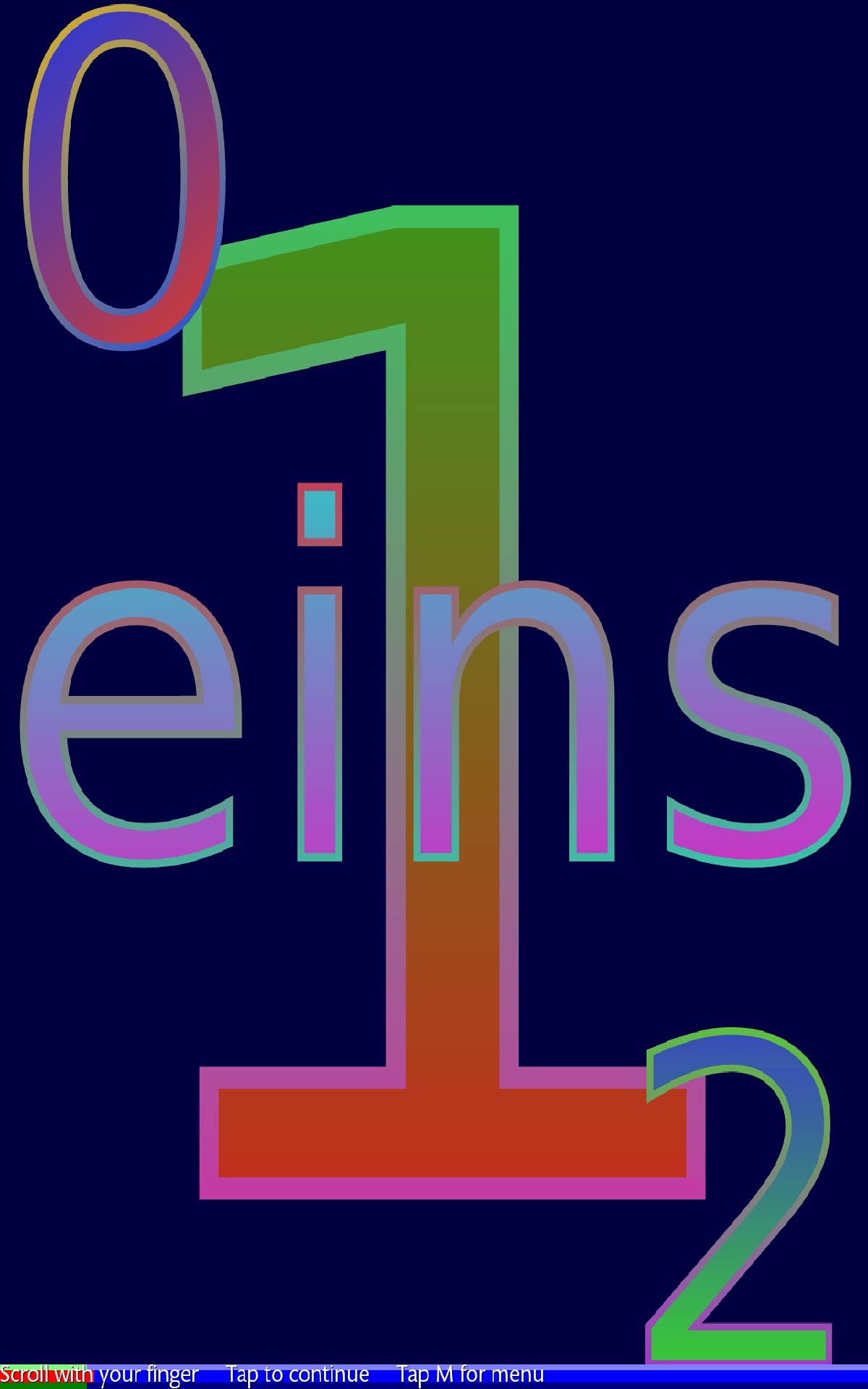 Die Zahlen von 1 bis 100 in Deutsche:Amazon.de:Appstore for Android