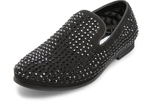 Steve Madden Boys Shoes Caviar Loafer