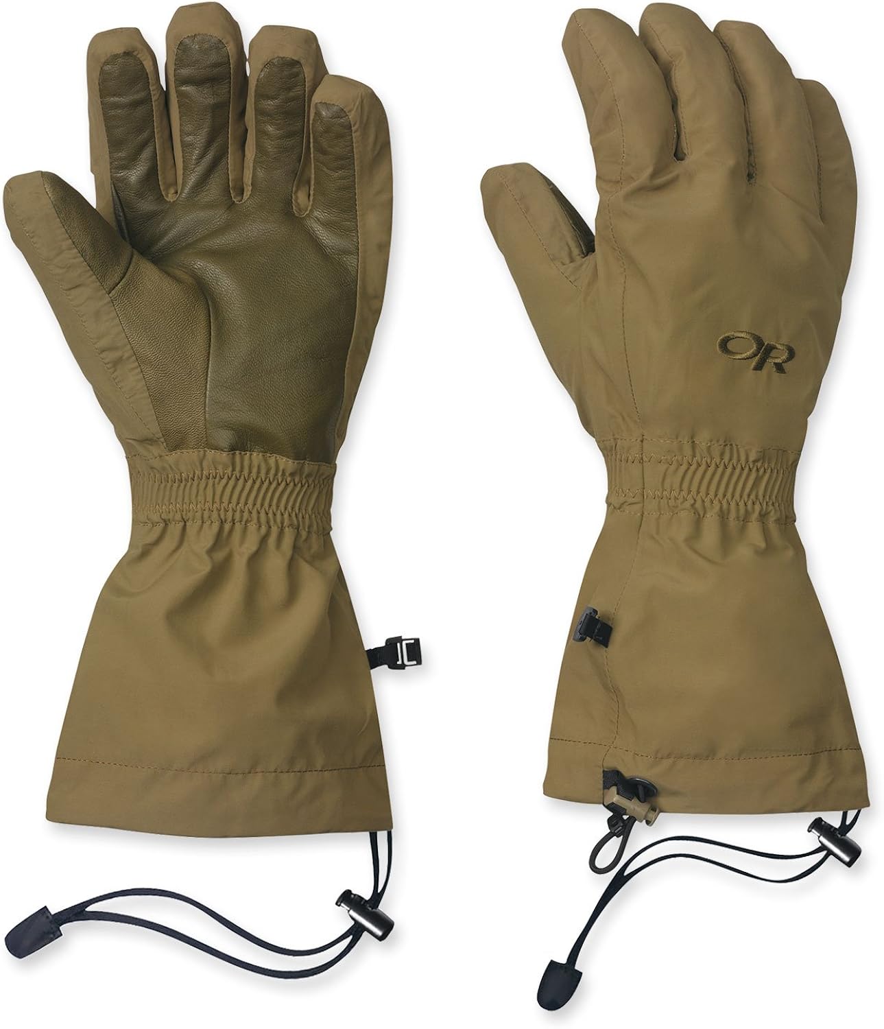 softball gloves price