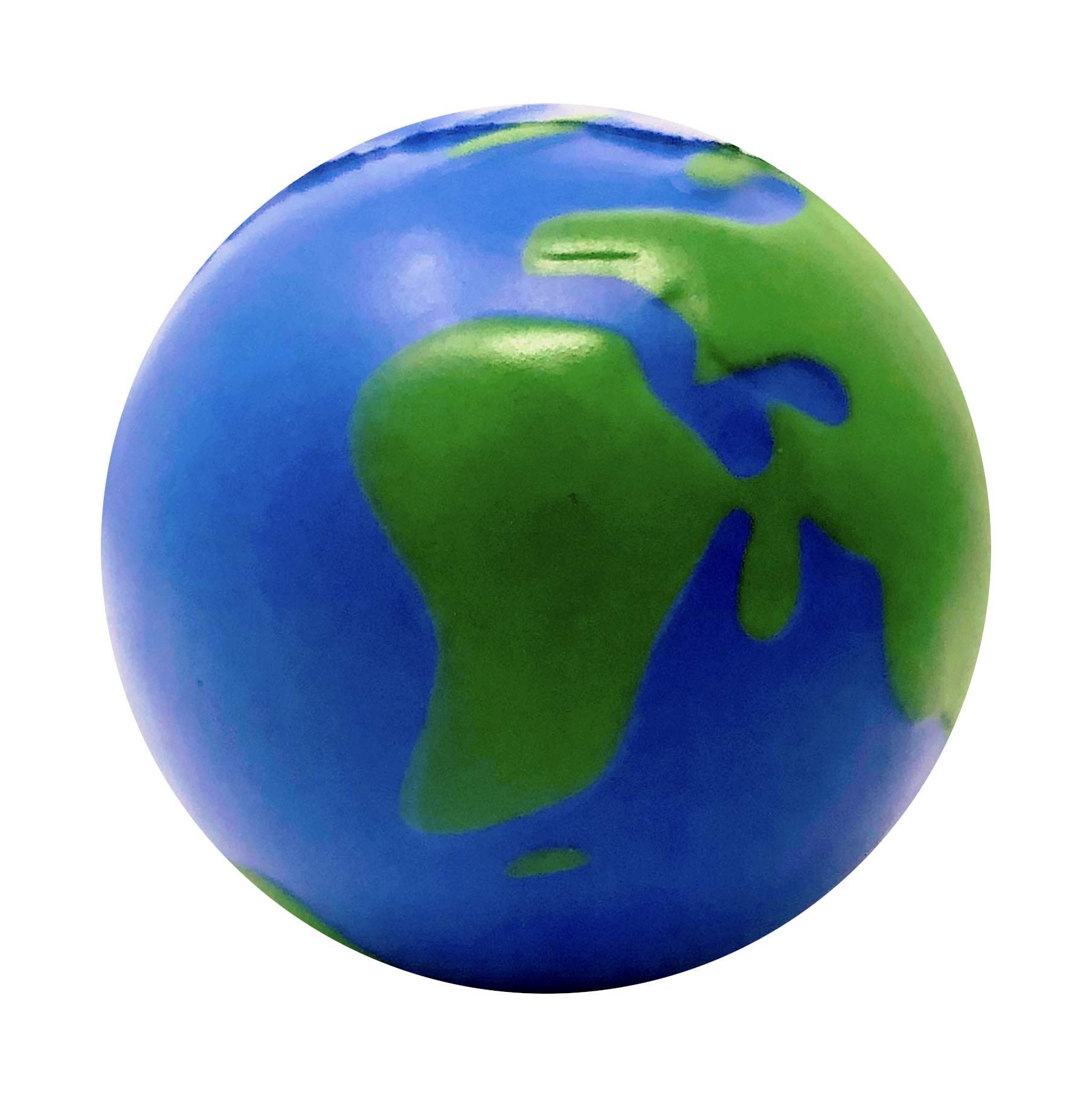 Edu-Sci Space Stress Toy (Earth)
