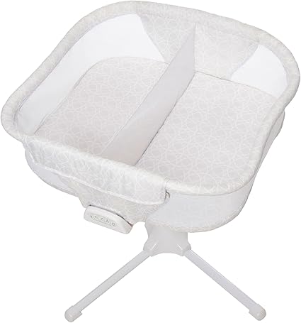 twin moses basket uk