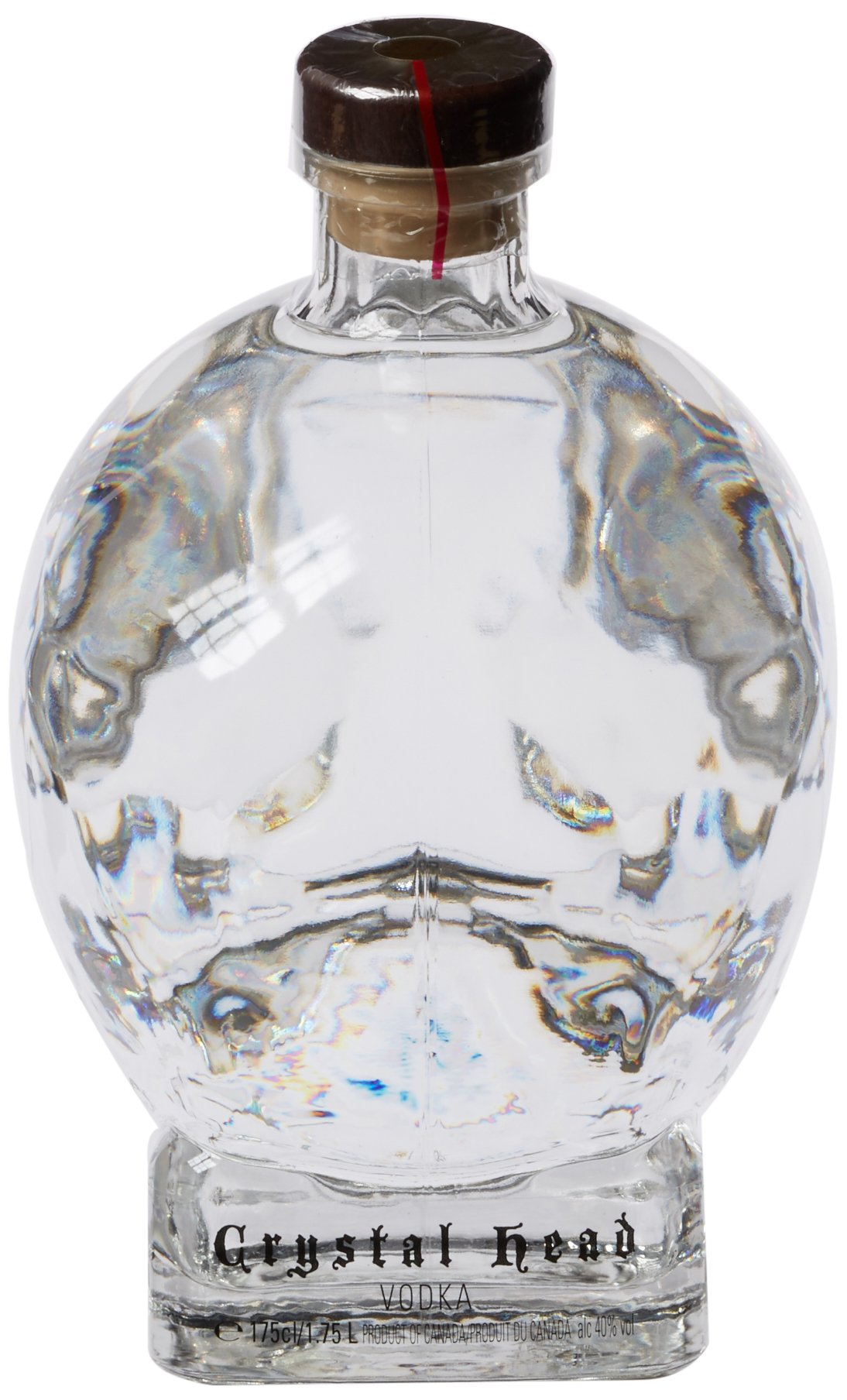 Crystal Head Vodka 175 cl Buy Online in UAE. Grocery Products in