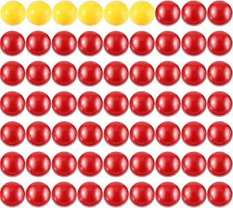 juegos bolitas rojas