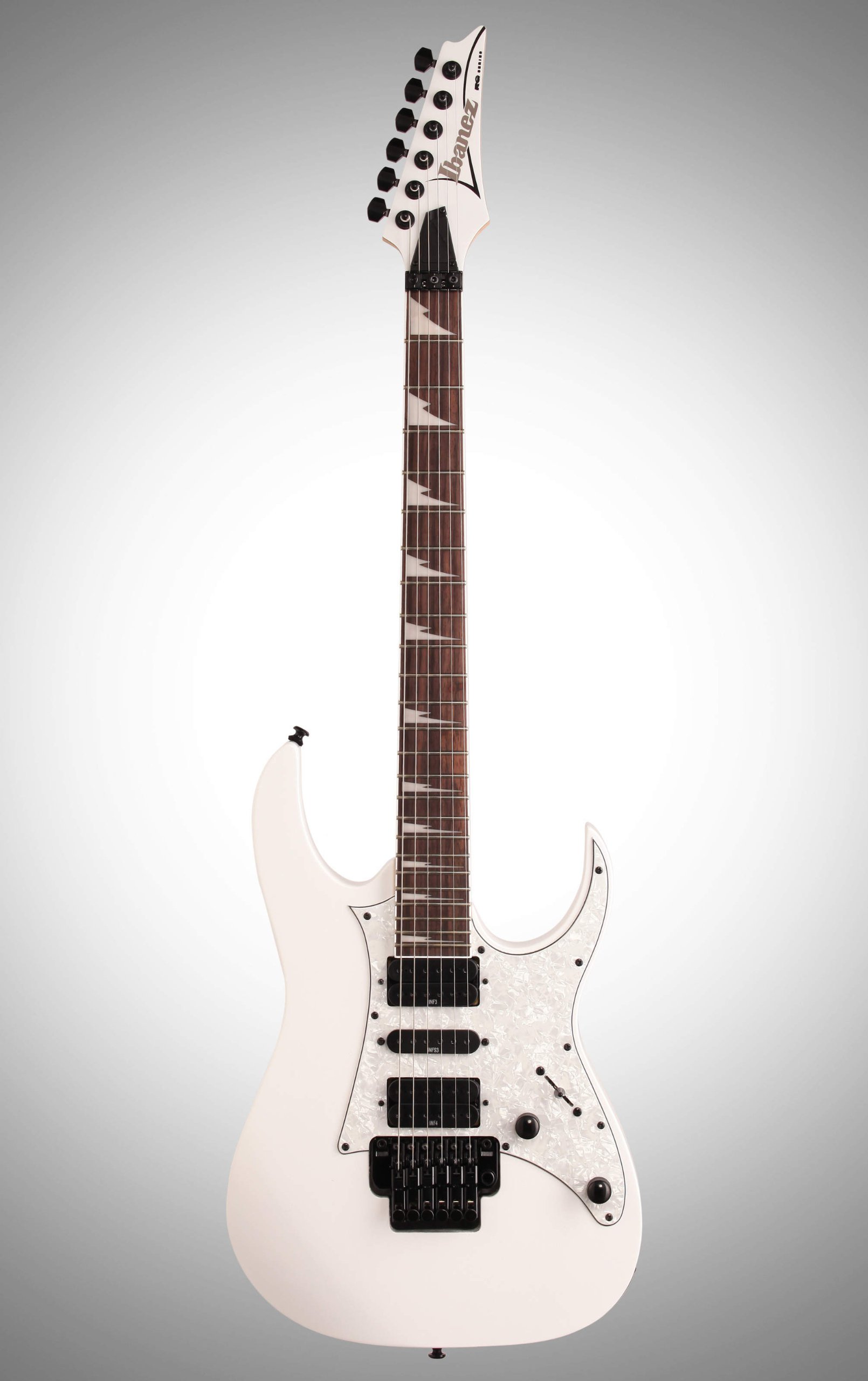 Mua Ibanez アイバニーズ RG450DX エレキギター White エレキギター  