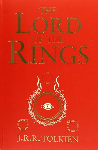 #95 — The Lord of The Rings