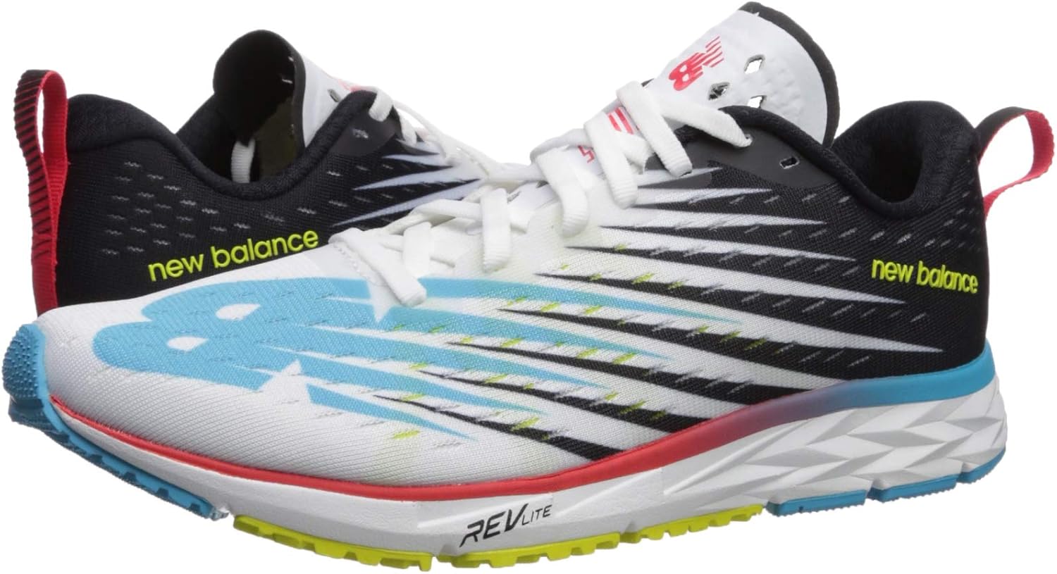 tênis new balance 1500 sport preto