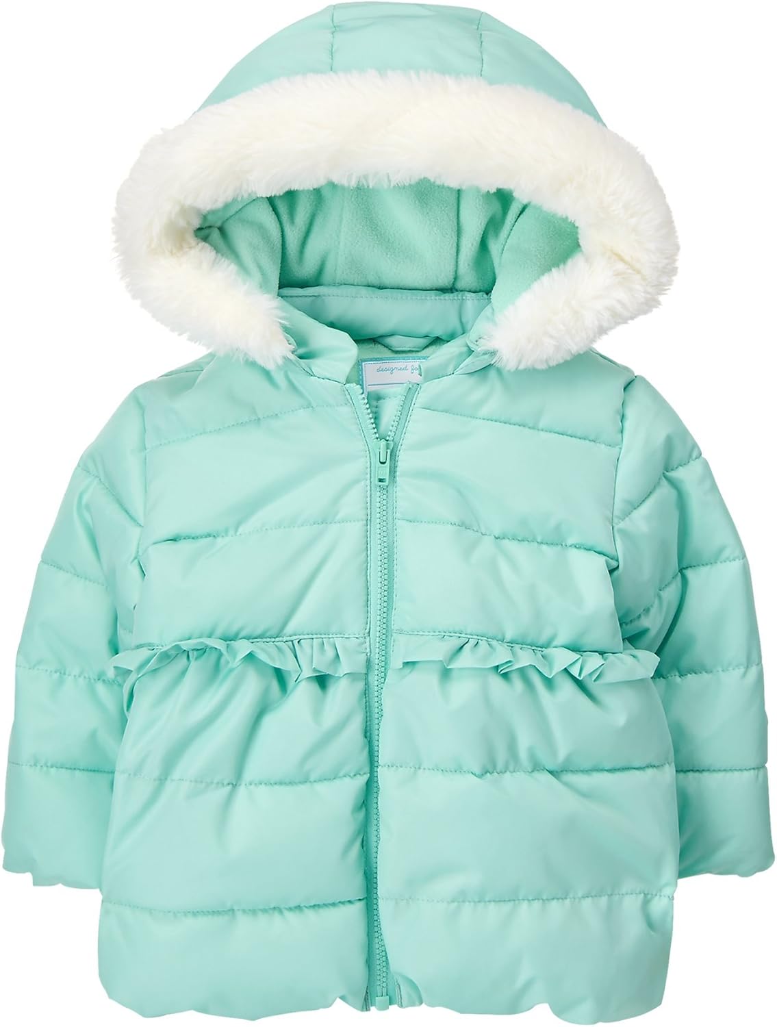 gymboree snowsuit