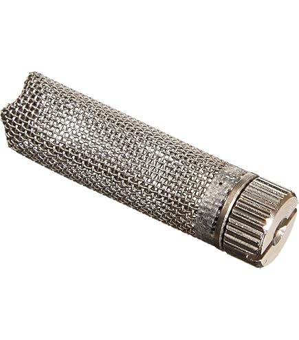 Imbuto Bunn Con Manico Nero – Assemblaggio SST, OEM 20216.0000 - Foto 5