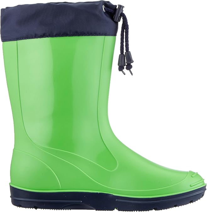 Beck Tiger Botas de Agua Unisex Niños Zapatos y complementos Zapatos para  niño xtyres.md
