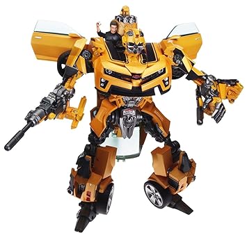 Figurines Transformers  Vendredi Fou sur Shopbot Québec