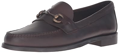sebago bit loafer