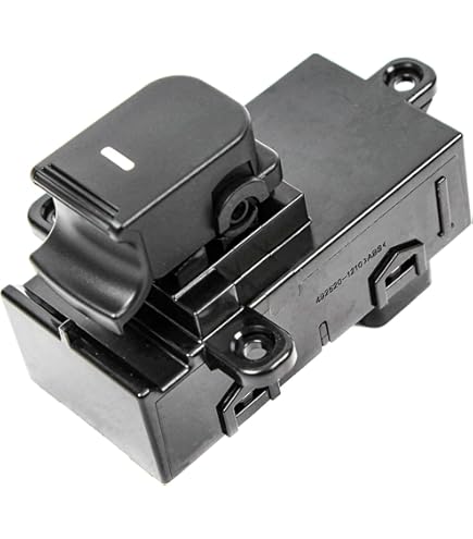 Kia Sorento 2011 Accessories Power Master Window Switch Front LH Driver Side For Toyota Avalon Corolla Interruptor De Ventana Eléctrica - Foto 9