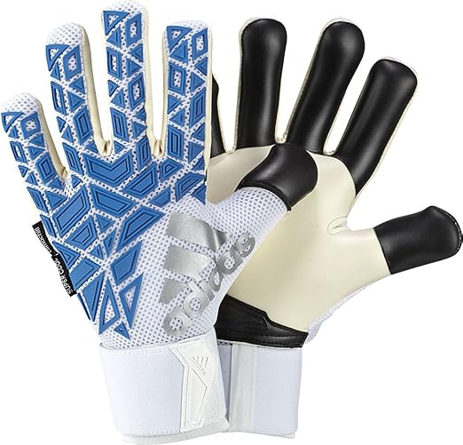 4 opinioni per Adidas – Guanti da portiere ACE Trans