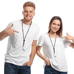 Chinco 16 Pcs Anti Lost Lanyard Set Include 2