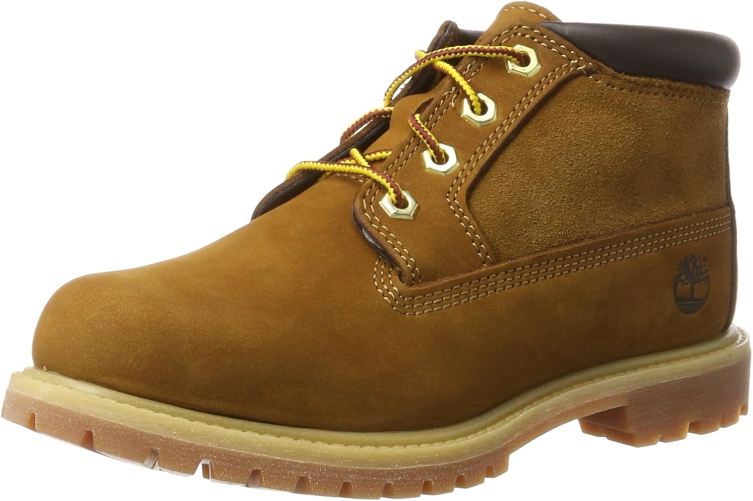 timberland women's nellie