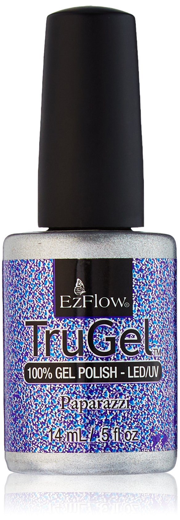 EZFlow Trugel Nail Polish, Paparazzi