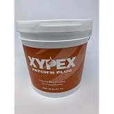 Generic Xypex Patch Plug