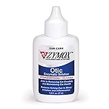 Zymox Otic Enzymatic Solution for Dogs and Cats to