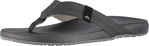 reef men's phantoms thong sandal