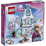 LEGO Disney Princess 41062 - Elsas funkelnder Eispalast