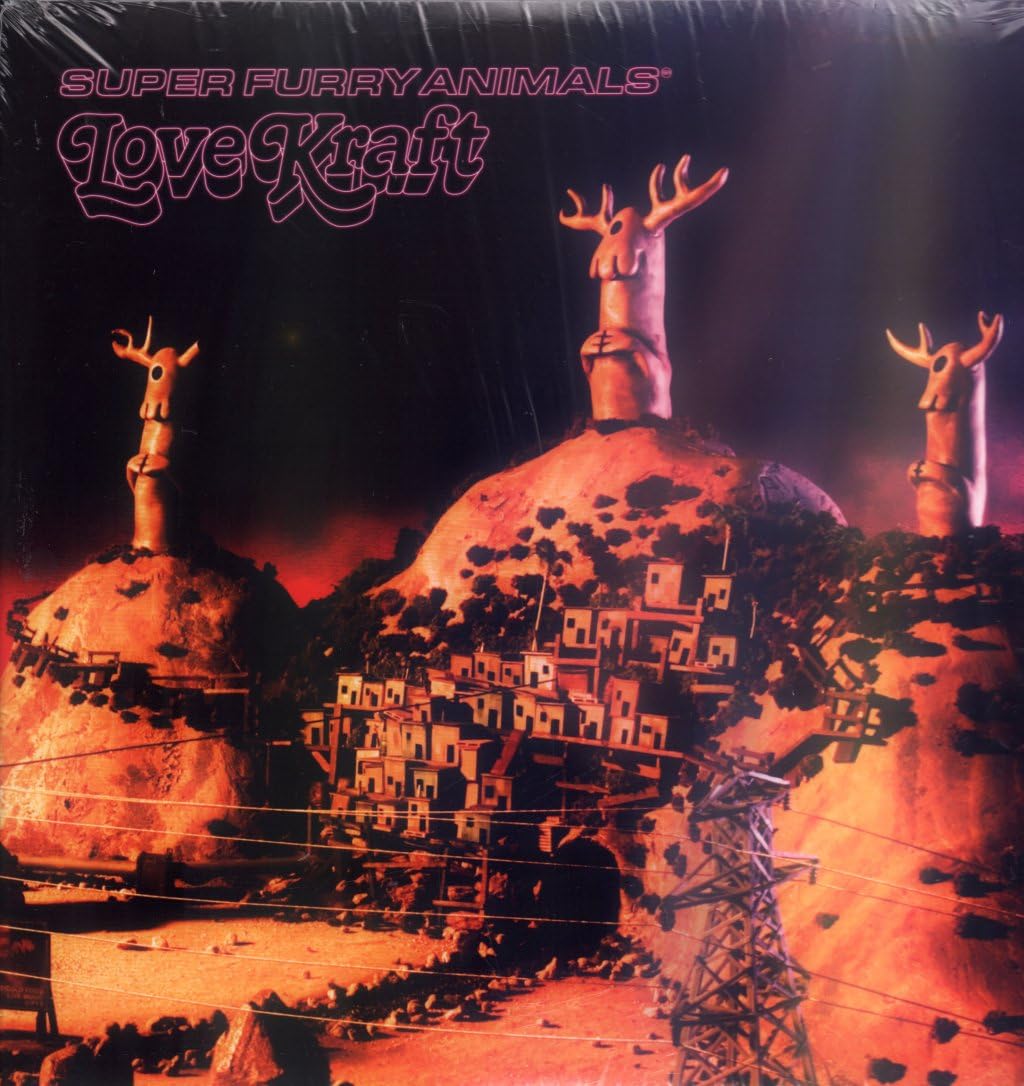 Photo 1 of Love Kraft