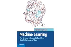 Machine Learning: The Art and Science of Algorithms that Make Sense of Data
