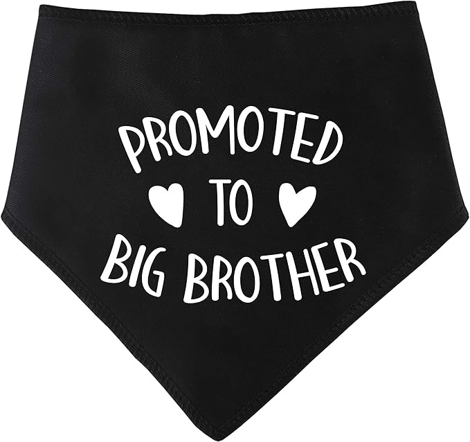 Spoilt Rotten Pets S3 Promoted To Big Brother Black Dog Bandana For