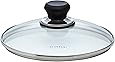 Scanpan Classic 8-Inch Glass Lid