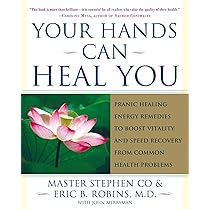 Miracles Through Pranic Healing (Latest Edition) (Practical Manual