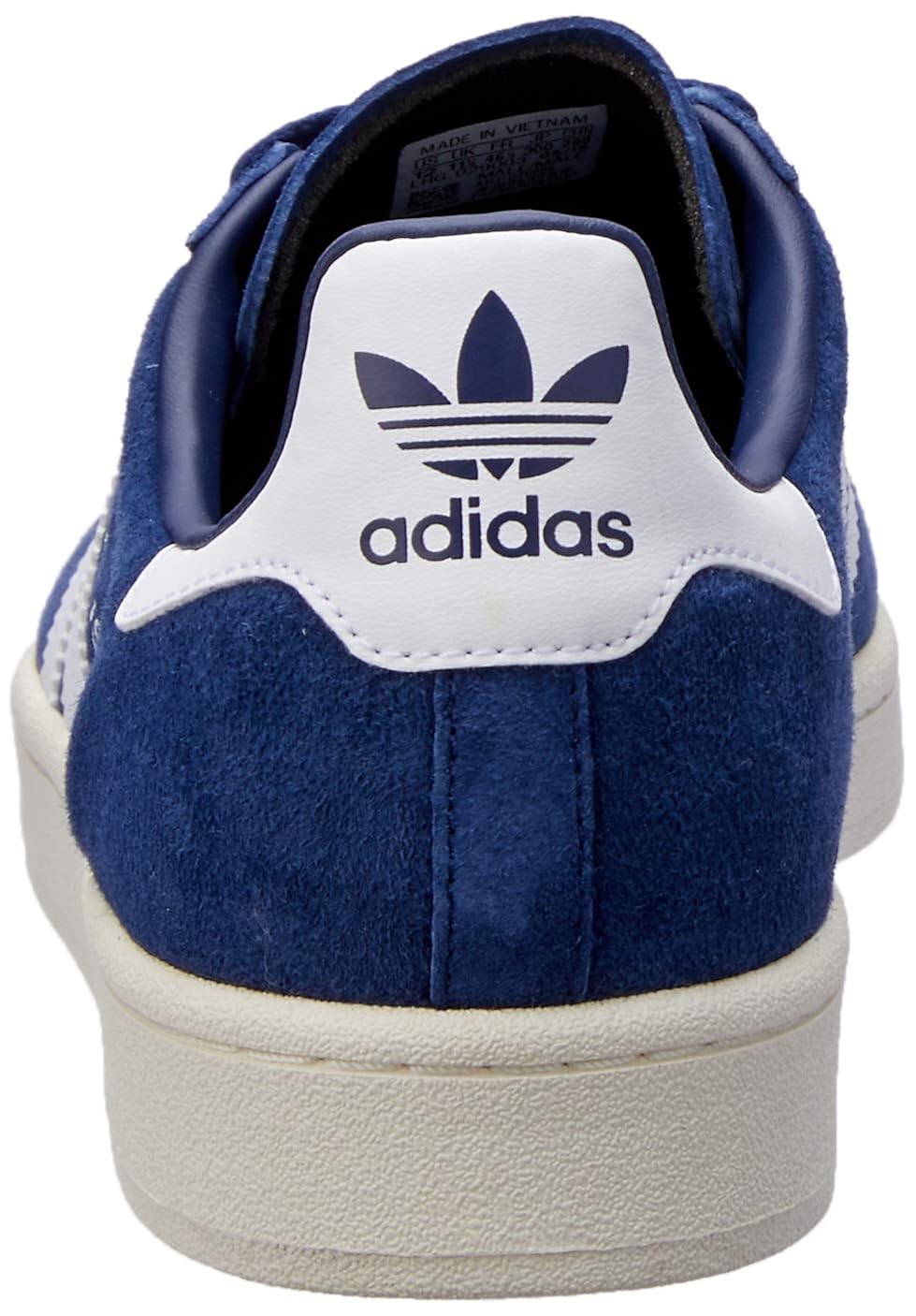 adidas men's campus sneakers